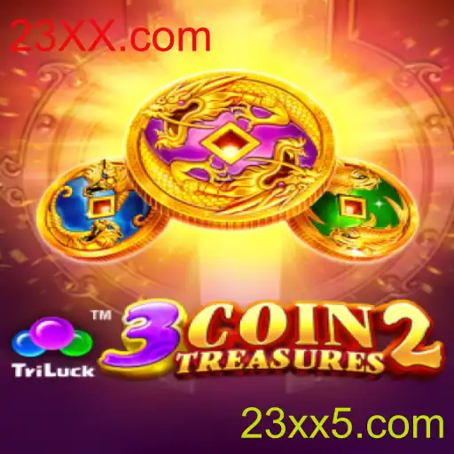 Descubra o Mundo de 3CoinTreasures2: Aventuras e Desafios em um Novo Jogo Inovador