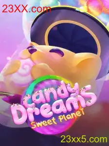 CandyDreams: Uma Aventura Doce no Mundo dos Jogos Online