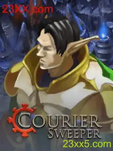 Explorando o Intrigante Mundo de CourierSweeper