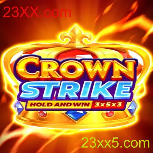 Descubra o Mundo de CrownStrike: Um Jogo de Estratégia Revolucionário
