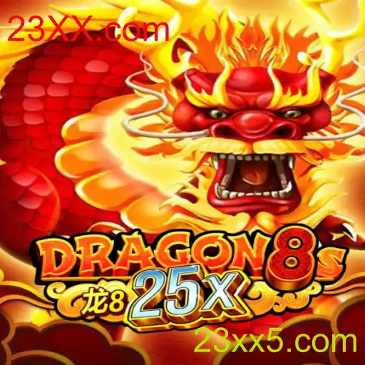 Descubra o Universo de Dragon8s25x