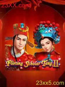 Explorando o Jogo Flirting Scholar Tang II: Descrição, Introdução e Regras