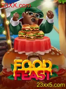 Descubra o Mundo Saboroso de FoodFeast: Uma Jornada Gastronômica Inesquecível