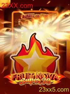 Explorando o Mundo de FruitrNovaSupe30: O Jogo que Revoluciona 23XX.com