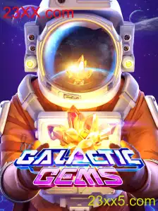 Explorando o Universo de GalacticGems: Uma Aventura Intergaláctica