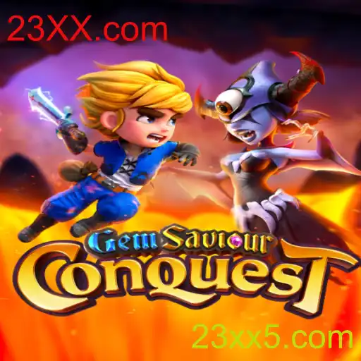 GemSaviourConquest: Desvendando o Novo Fenômeno dos Jogos em 23XX.com
