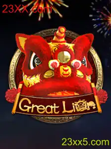 GreatLion: Um Mergulho no Mundo Encantador do Jogo do Século