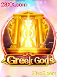Descubra o Fascinante Mundo de GreekGods: Um Jogo de Estratégia Épico