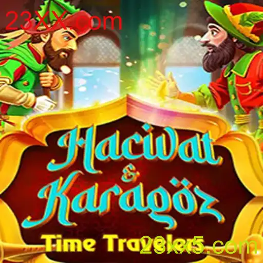 Explorando o Fascinante Jogo HacivatandKaragoz e a Influência de 23XX.com