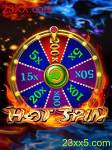 Descubra o Fascinante Mundo de HotSpin na Plataforma 23XX.com