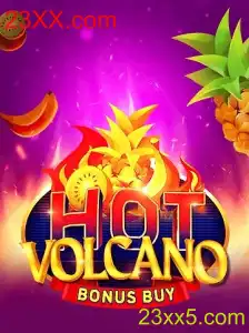 Explorando o Mundo Excitante do Jogo HotVolcanoBonusBuy em 23XX.com
