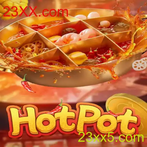 Hotpot: Aventuras em 23XX.com