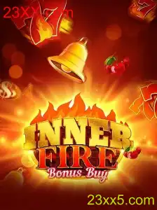 Explorando InnerFireBonusBuy: Uma Aventura de Jogabilidade Inovadora