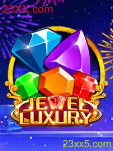 Descubra o Brilhante Mundo do Jogo JewelLuxury