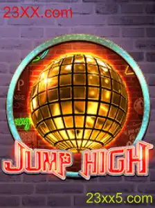 Descubra o Mundo Empolgante de JumpHigh: O Jogo que está Conquistando o 23XX.com