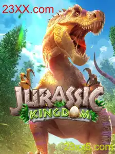 Explorando o Mundo de JurassicKingdom: Um Mergulho na Era dos Dinossauros