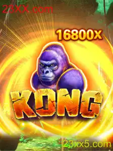 Kong: Uma Nova Era de Aventura no Universo 23XX.com
