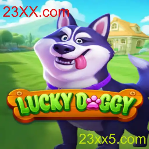 Explorando o Universo de LuckyDoggy: O Jogo de Azar Mais Empolgante de 23XX.com
