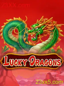Explorando o Universo do Jogo LuckyDragons: Regras, Introdução e Descrição