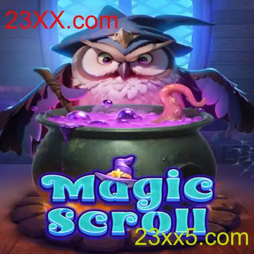 Descubra o Mundo de MagicScroll: Um Jogo Inovador no Cenário Digital