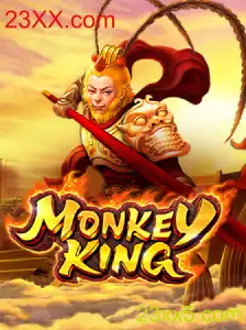 MonkeyKing: Uma Aventura Épica no Mundo Virtual