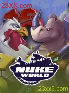 Explorando o Universo de NukeWorld: Um Guia Completo para Novos Jogadores