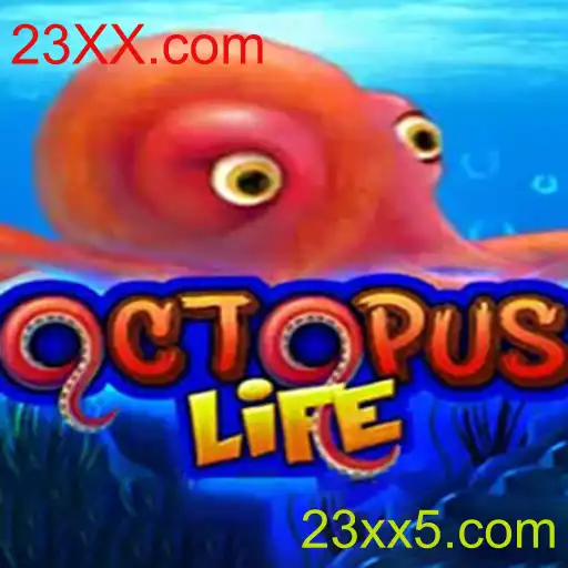 Explore o Universo Fascinante de OctopusLife e Descubra as Surpresas de 23XX.com