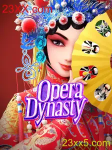 Descubra OperaDynasty: O Jogo Que Revoluciona o Século 23XX