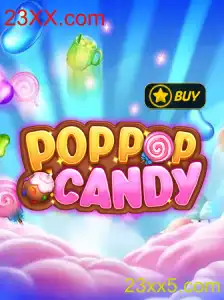 Descubra o Inovador Jogo POPPOPCANDY: Um Mergulho no Entretenimento Digital