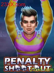 PenaltyShootOut: Um Novo Fenômeno do Mundo dos Games
