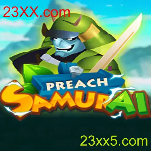 Descubra o Mundo de PreachSamurai: A Aventura do Futuro