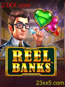 Explorando o Fascinante Mundo do Jogo 'ReelBanks' Online