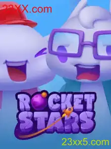 Explorando RocketStars: Um Mergulho no Emocionante Universo Intergaláctico de 23XX.com