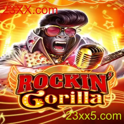Explorando RockinGorilla: O Novo Fenômeno dos Jogos Online
