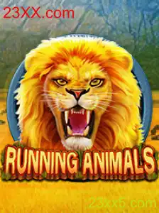 Descubra o Mundo Fascinante de RunningAnimals: Um Jogo Empolgante