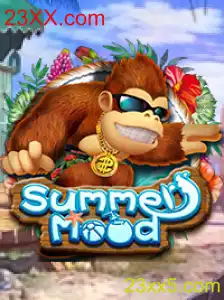 Descubra o Encantador Mundo do Jogo SummerMood