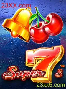 Descubra o Empolgante Mundo de Super7s no 23XX.com