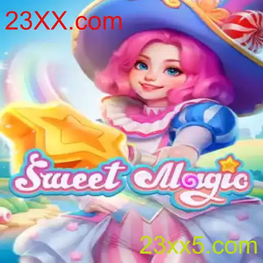 Descubra o Mundo Encantado de SweetMagic: Uma Jornada em 23XX.com
