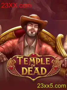 Explorando a Aventura Misteriosa de TempleofDead