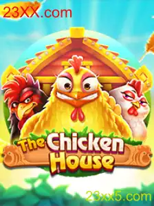 Descubra o Universo Fascinante de TheChickenHouse