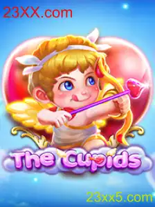 TheCupids: O Novo Jogo que Conquista o Mundo dos Games