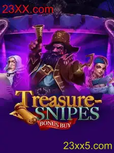 Explorando o Mundo de Tesouros em TreasuresnipesBonusBuy
