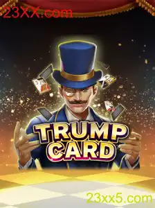 Desvendando o Novo Sucesso do Mundo dos Jogos: TrumpCard