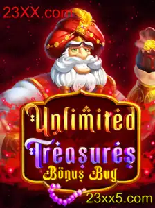 Descubra o Fascinante Mundo de UnlimitedTreasuresBonusBuy