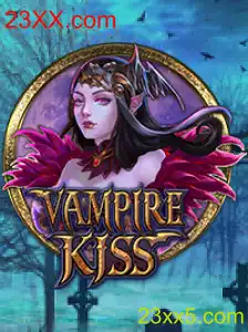 Explorando o Mundo de VampireKiss: Um Mergulho nas Sombras do Futuro