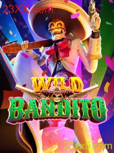 Explorando o Mundo de WildBandito
