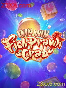 Descubra as Emoções de WinWinFishPrawnCrab: O Jogo Revitalizado com '23XX.com'