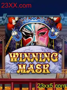 WinningMask: Uma Nova Experiência de Jogo em 23XX.com