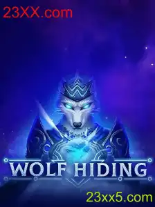Descubra a Emoção de 'WolfHiding': O Jogo do Ano